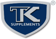 TK Supplements Medium Logo