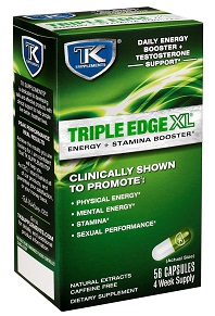 TRIPLE EDGE XL 56-CT BOX